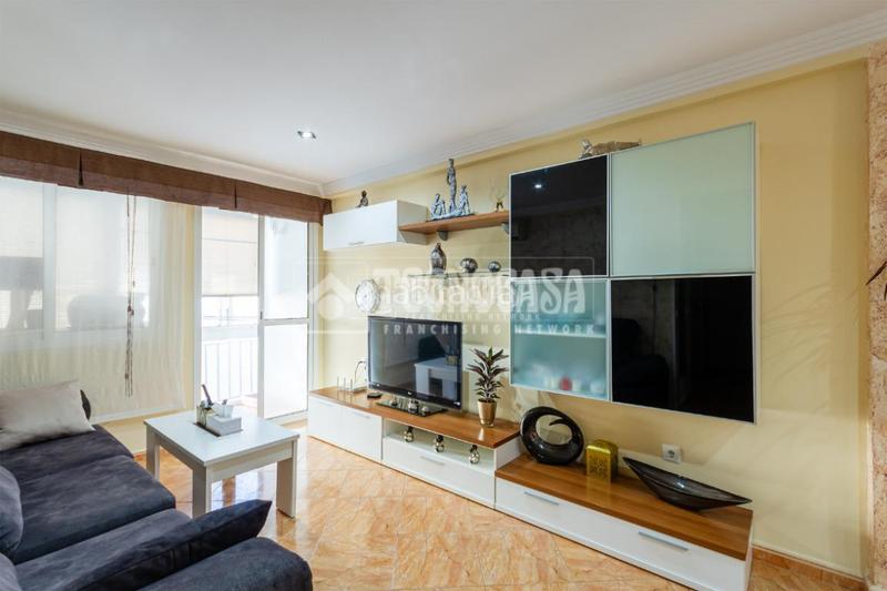 Foto ba3f29ff-16f0-48e5-b315-0131edfd3d2c. Appartement dans Centro Ciudad - El Carmen Vélez - Málaga