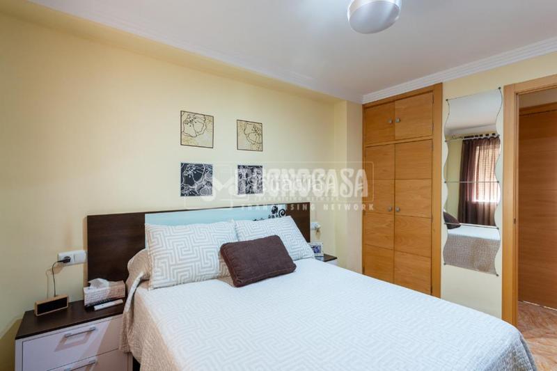 Foto c7de1752-619d-4252-a85d-2ba7d5450e07. Appartement dans Centro Ciudad - El Carmen Vélez - Málaga