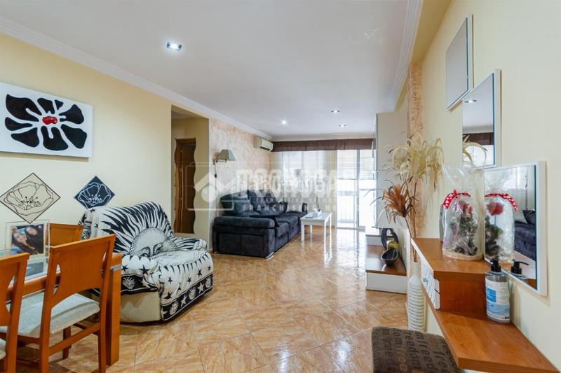 Foto ea4ab6d7-7a5c-436d-a823-965751e5be80. Appartement dans Centro Ciudad - El Carmen Vélez - Málaga
