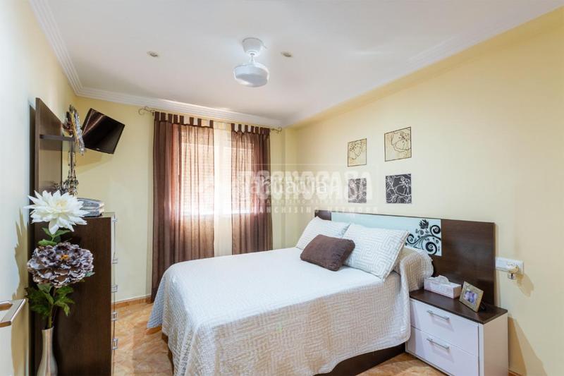 Foto f2a8d56b-d0dd-4b19-8699-80e544856b93. Appartement dans Centro Ciudad - El Carmen Vélez - Málaga
