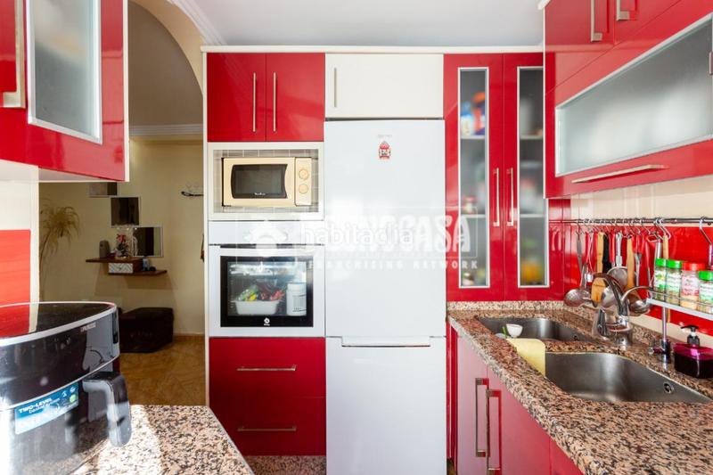 Foto fdffe522-4247-4643-9317-90ba1caacae5. Appartement dans Centro Ciudad - El Carmen Vélez - Málaga