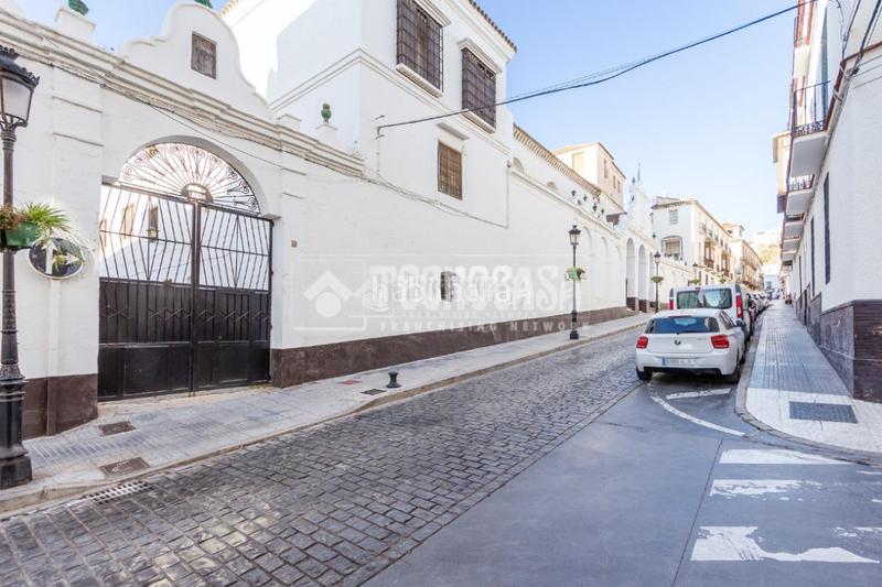 Foto fe3058be-1204-4e82-a2c7-e72fce2687f4. Appartement dans Centro Ciudad - El Carmen Vélez - Málaga