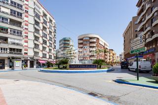 Piso en Camino Viejo de Málaga. Piso en venta en vélezmálaga