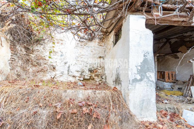 Foto 2e2799f6-42cf-4814-b17a-38eab3838520. Doppelhaus in Camino Algarrobo - Las Arenas Vélez - Málaga