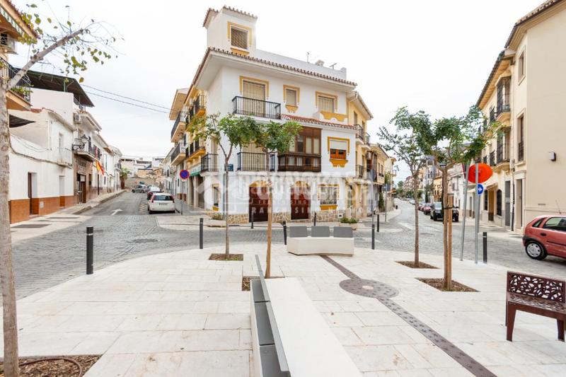 Foto 31e192b0-4e08-47b1-9d77-8da1ba2f4ae9. Doppelhaus in Camino Algarrobo - Las Arenas Vélez - Málaga