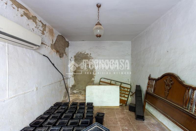 Foto 3b916fc6-ef98-4baa-a973-32a6cf16e49b. Doppelhaus in Camino Algarrobo - Las Arenas Vélez - Málaga