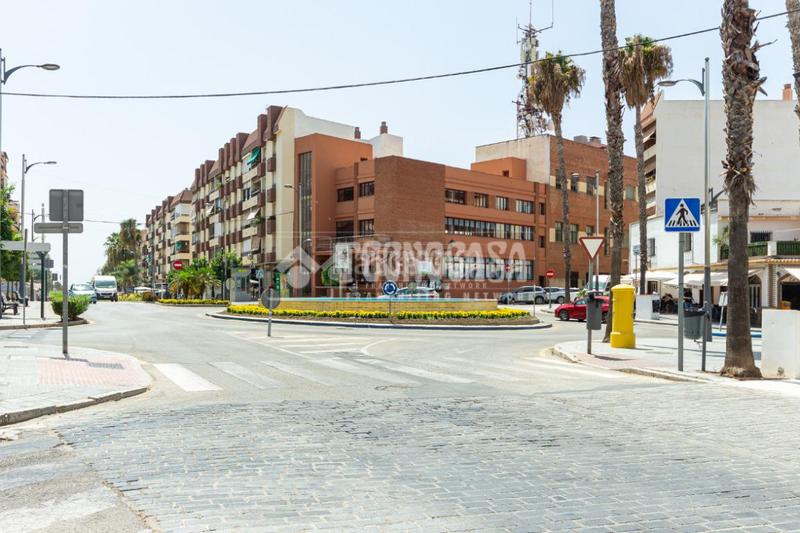 Foto 47a60196-57bc-4f21-8472-157541724dfb. Doppelhaus in Camino Algarrobo - Las Arenas Vélez - Málaga