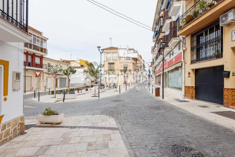 Foto 790f1104-6ee6-4438-97d0-5bbb973db9ca. Doppelhaus in Camino Algarrobo - Las Arenas Vélez - Málaga