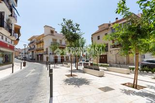 Doppelhaus in Camino Algarrobo - Las Arenas. Casa en venta en vélezmálaga