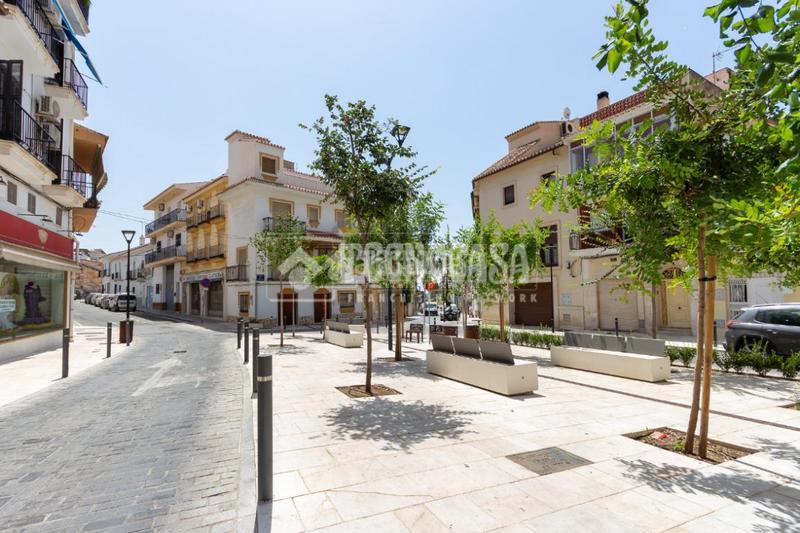 Foto 9c8f7caf-93de-4556-8a2d-206994055ba8. Doppelhaus in Camino Algarrobo - Las Arenas Vélez - Málaga