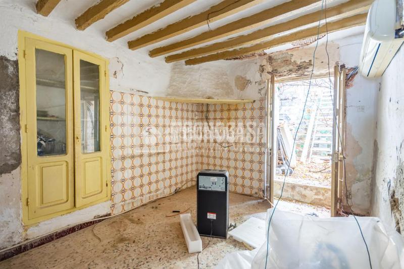 Foto a05dc02d-9a3e-4acf-ad54-601f766d3fcd. Doppelhaus in Camino Algarrobo - Las Arenas Vélez - Málaga