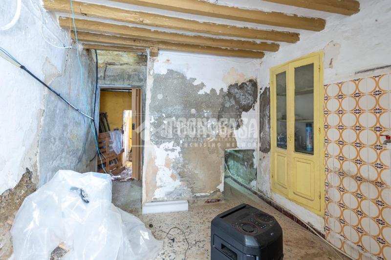 Foto dcb22e2f-9ce2-47fb-b9de-1171ce1c953a. Doppelhaus in Camino Algarrobo - Las Arenas Vélez - Málaga