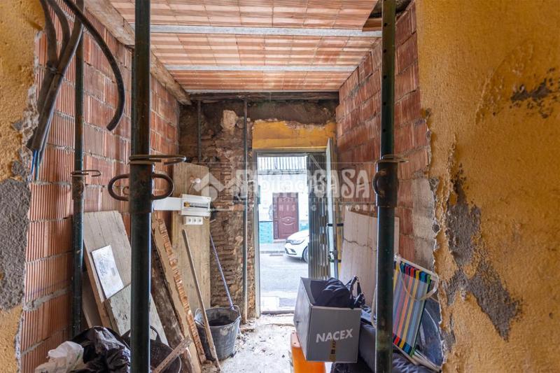 Foto e9d02872-a256-458d-ac41-53e513637fd1. Doppelhaus in Camino Algarrobo - Las Arenas Vélez - Málaga