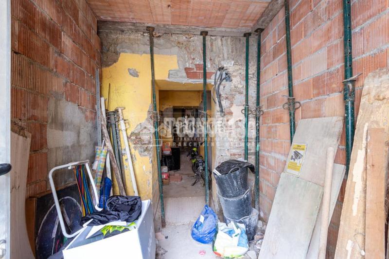 Foto f2dc2fe7-ec0b-4f5a-86ab-490098b56ce2. Doppelhaus in Camino Algarrobo - Las Arenas Vélez - Málaga