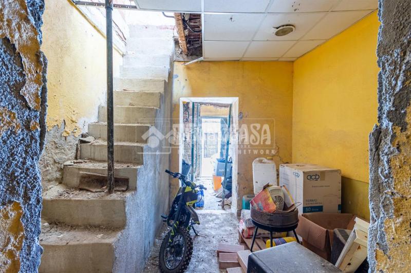 Foto f496d41b-522e-4899-a594-132412196749. Doppelhaus in Camino Algarrobo - Las Arenas Vélez - Málaga