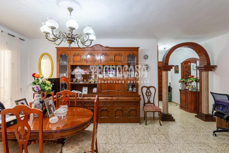 Foto 0b538487-763d-41eb-a1dc-b7217a78c137. Etagenwohnung in Camino Viejo de Málaga Vélez - Málaga