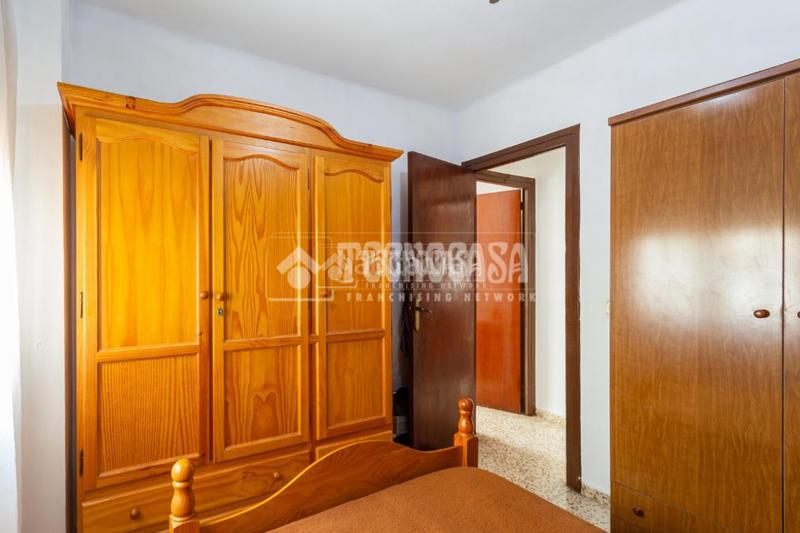 Foto 1430a559-f6fa-4ae1-baef-8d6a1fcf5216. Etagenwohnung in Camino Viejo de Málaga Vélez - Málaga