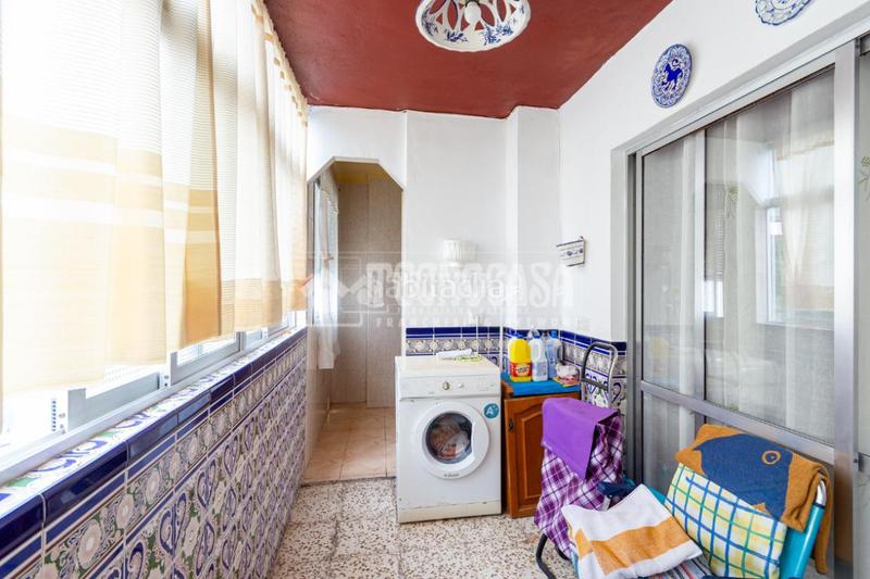 Foto 4df547f3-a810-42f3-ad9c-f0ee5f40d012. Etagenwohnung in Camino Viejo de Málaga Vélez - Málaga