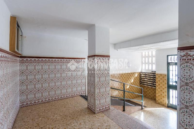 Foto 7587ff51-ebed-4746-a387-18a16123e534. Etagenwohnung in Camino Viejo de Málaga Vélez - Málaga