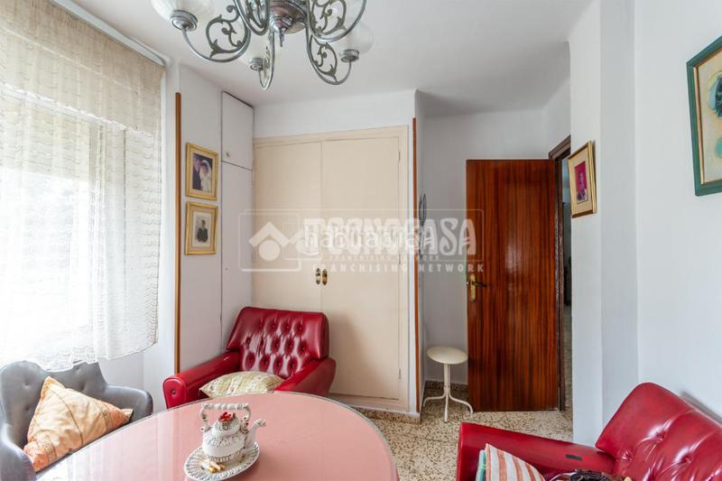 Foto 9603700f-a435-4114-a337-dd904737012a. Etagenwohnung in Camino Viejo de Málaga Vélez - Málaga