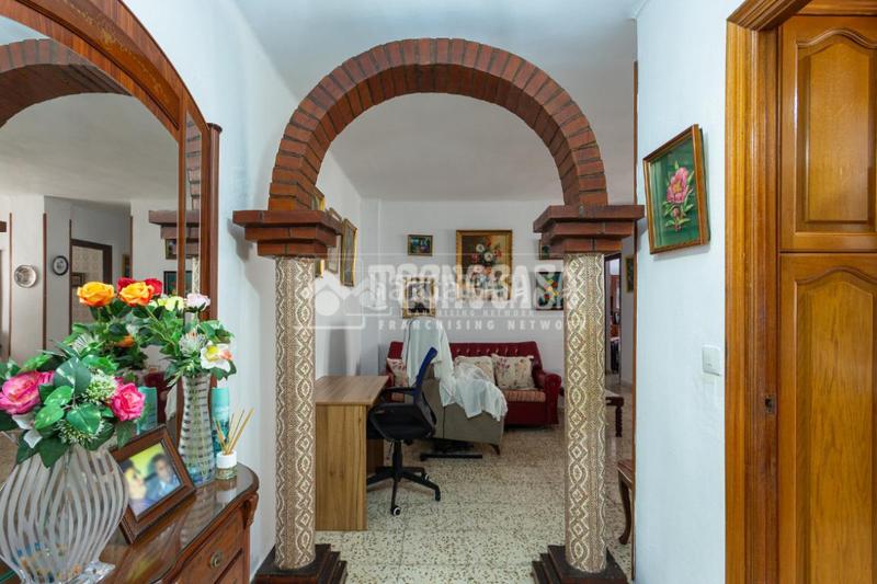 Foto 987fd216-435e-410a-9732-c1728638b4d3. Etagenwohnung in Camino Viejo de Málaga Vélez - Málaga