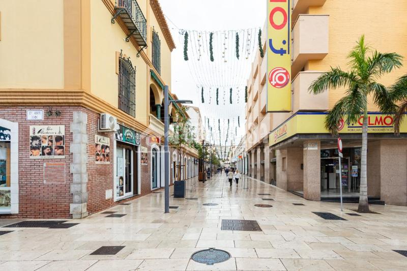 Foto 9d8824b5-875e-4146-9d92-d3c8f19e1afa. Etagenwohnung in Camino Viejo de Málaga Vélez - Málaga