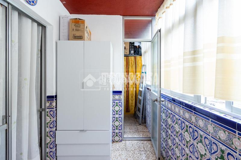 Foto a0df2044-9470-473b-b88f-7e27e6cdf561. Etagenwohnung in Camino Viejo de Málaga Vélez - Málaga