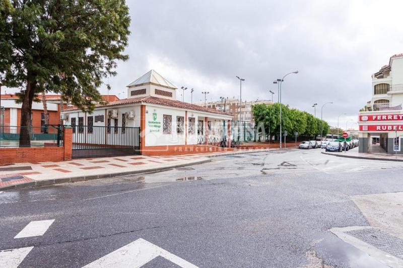 Foto af53b0d6-309e-43ef-98fd-2e12e0a10c5a. Etagenwohnung in Camino Viejo de Málaga Vélez - Málaga