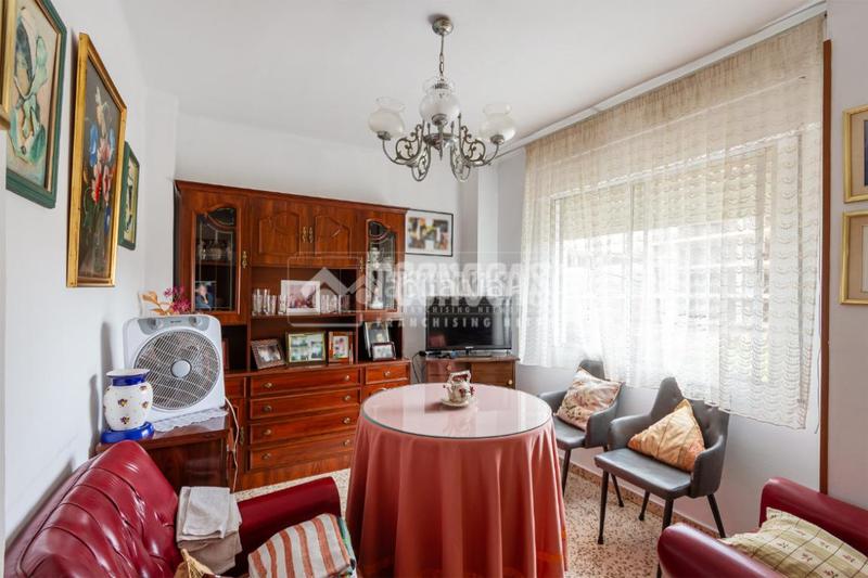 Foto b0874822-0451-4531-bb9d-5e23f8d884c6. Etagenwohnung in Camino Viejo de Málaga Vélez - Málaga