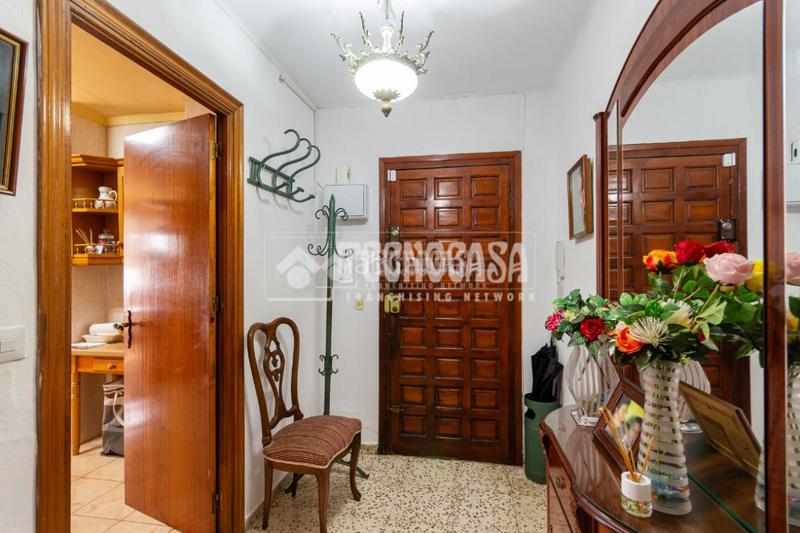 Foto ba316846-55bc-4fe0-b83f-273cbdfa447a. Etagenwohnung in Camino Viejo de Málaga Vélez - Málaga