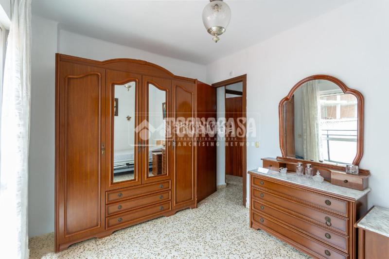 Foto c0e68975-6ce4-44ac-bfd9-58c56b3113ba. Etagenwohnung in Camino Viejo de Málaga Vélez - Málaga