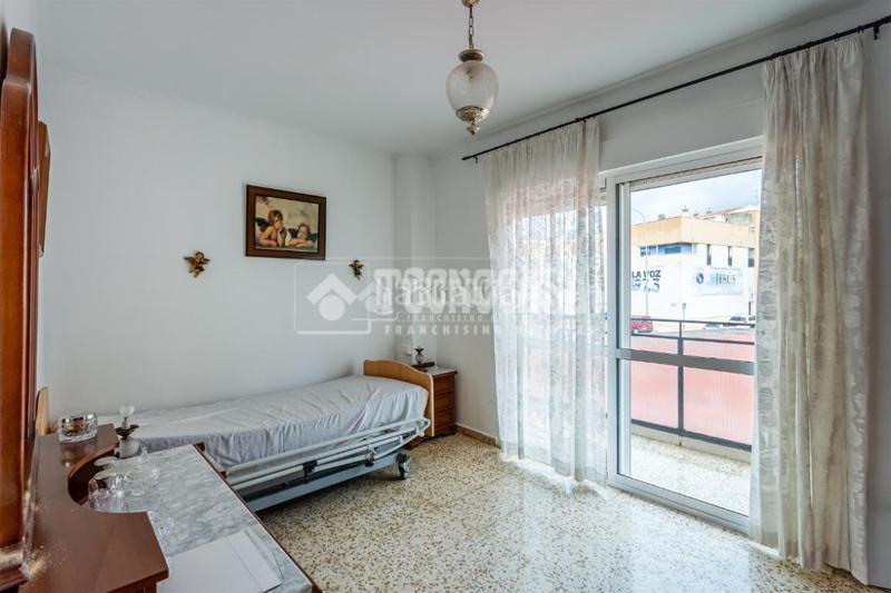 Foto d420e958-af76-41a4-b479-9b333e84914e. Etagenwohnung in Camino Viejo de Málaga Vélez - Málaga