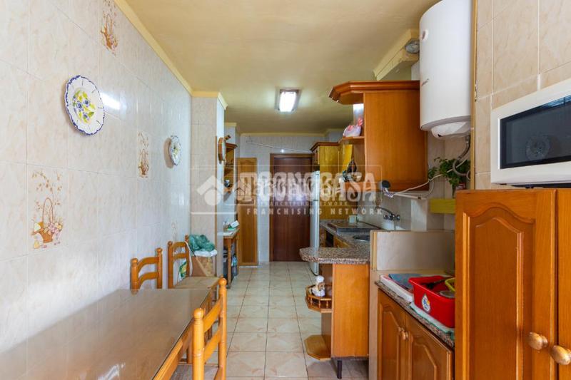 Foto dbf6d1b7-55ef-44e1-bbbd-366507ffc510. Etagenwohnung in Camino Viejo de Málaga Vélez - Málaga