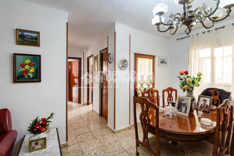 Foto f8dae8c3-9872-484a-8ca3-1f158c72d1f5. Etagenwohnung in Camino Viejo de Málaga Vélez - Málaga