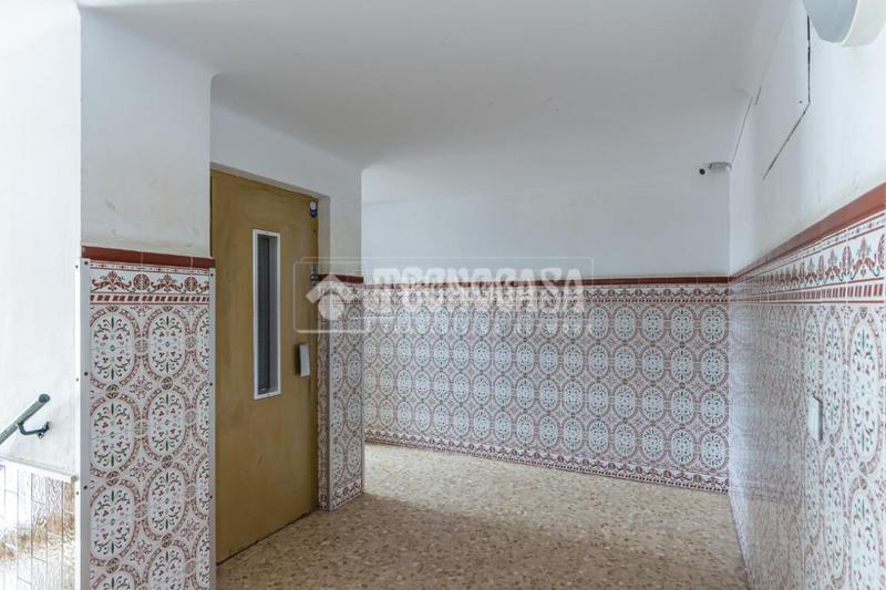 Foto fc7da0d1-1fdf-4622-8568-6f2384536f36. Etagenwohnung in Camino Viejo de Málaga Vélez - Málaga