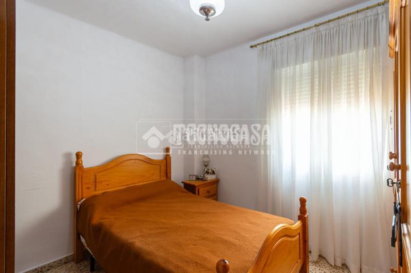 Foto fe06056f-8877-4181-87fa-bc3deb2070f2. Etagenwohnung in Camino Viejo de Málaga Vélez - Málaga