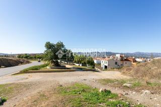 Terrain résidentiel à Camino Algarrobo - Las Arenas