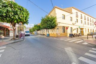 Locale commerciale in Norte - Barrio del Pilar - El Reñidero