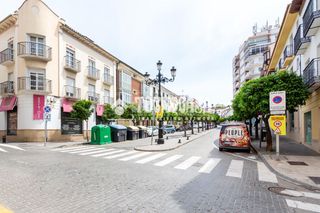 Pis a Centro Ciudad - El Carmen. Piso en venta en vélezmálaga