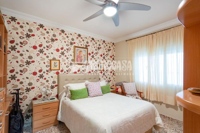 Foto 236294c3-43f5-466f-92b6-030ae5f1dd56. Casa a Camino Algarrobo - Las Arenas Vélez - Málaga