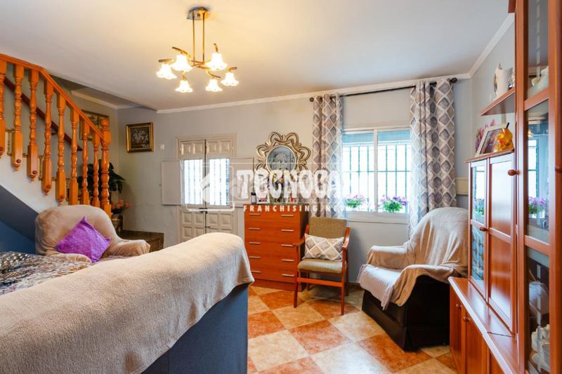 Foto 45697566-273d-4310-83f4-e8e0860e9af5. Casa a Camino Algarrobo - Las Arenas Vélez - Málaga