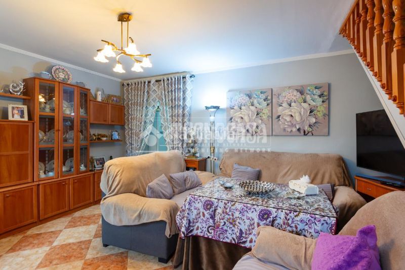 Foto 4d0c21bd-4132-47af-b629-b896cb6b9b3b. Casa a Camino Algarrobo - Las Arenas Vélez - Málaga