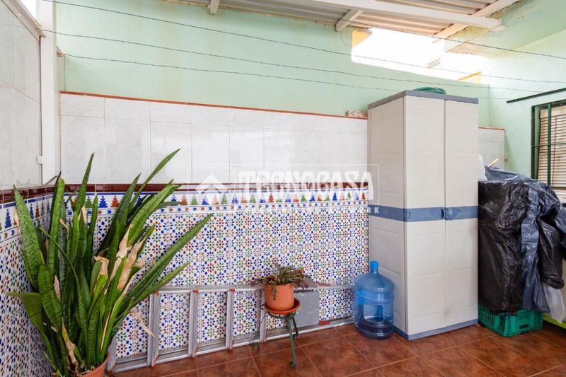 Foto 5e80c8a2-cb65-4bc2-b942-04755ba07e52. Casa a Camino Algarrobo - Las Arenas Vélez - Málaga