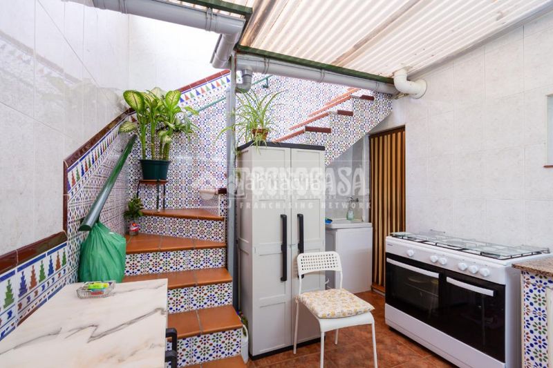 Foto 743d3fde-22b0-4007-96c8-f4597d5fdb2f. Casa a Camino Algarrobo - Las Arenas Vélez - Málaga