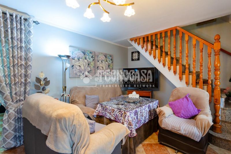 Foto 8b795941-321b-4286-b131-c321cf07ebd6. Casa a Camino Algarrobo - Las Arenas Vélez - Málaga