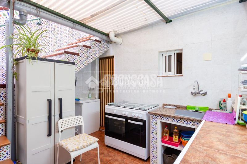 Foto baa39d8e-be15-47f5-858e-6ff59daa928d. Casa a Camino Algarrobo - Las Arenas Vélez - Málaga