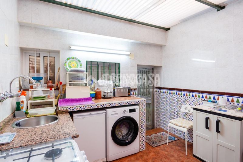 Foto c1b6f676-0c44-4f96-a8c5-f54ac20e8c7a. Casa a Camino Algarrobo - Las Arenas Vélez - Málaga