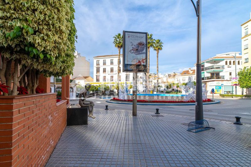 Foto c4728a1e-eed7-45a6-aa9f-18a883e06957. Casa a Camino Algarrobo - Las Arenas Vélez - Málaga