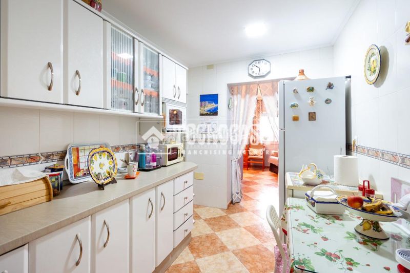 Foto cca529e0-5be8-4a47-a289-ff2b9c860383. Casa a Camino Algarrobo - Las Arenas Vélez - Málaga