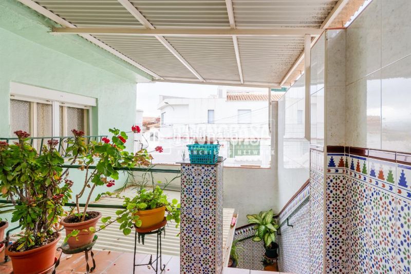 Foto ce94738f-64eb-454c-bc0d-e0892ce553cb. Casa a Camino Algarrobo - Las Arenas Vélez - Málaga